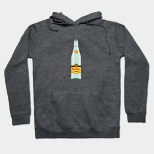 Topo Hoodie